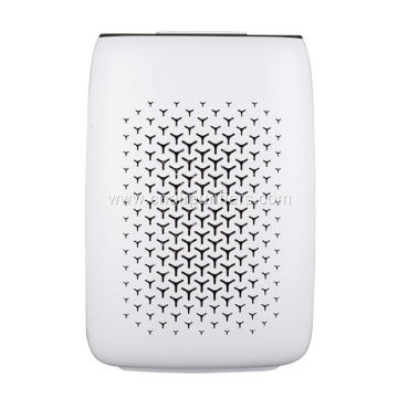 PM2.5 air purifier hepa optional WIFI